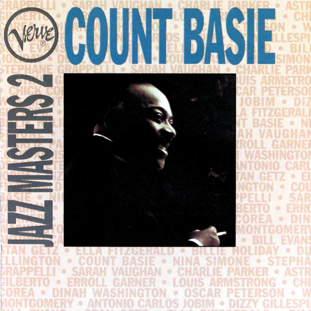 April In Paris By Count Basie Pandora