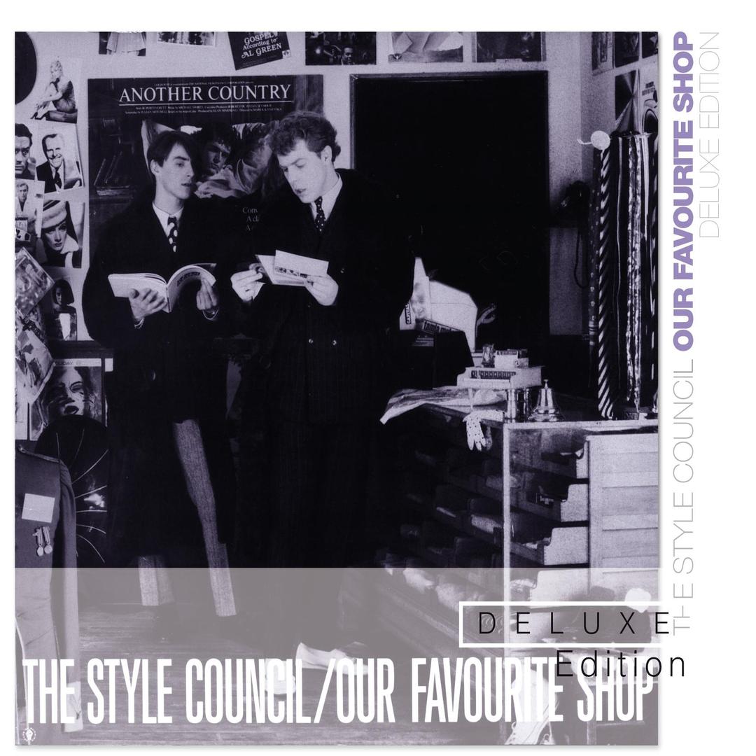A Casual Affair By The Style Council Pandora