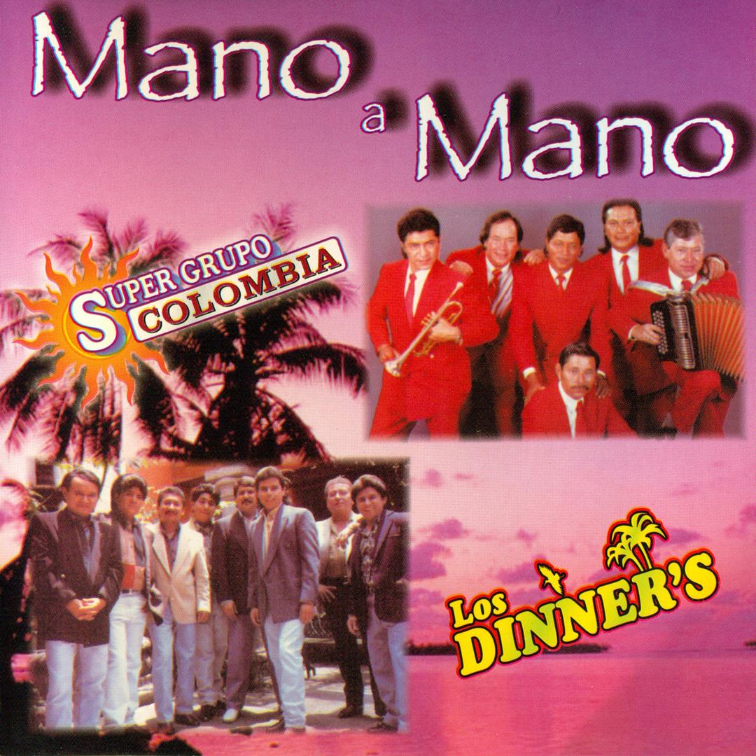 El Perico Y Yo By Los Dinners Pandora pandora