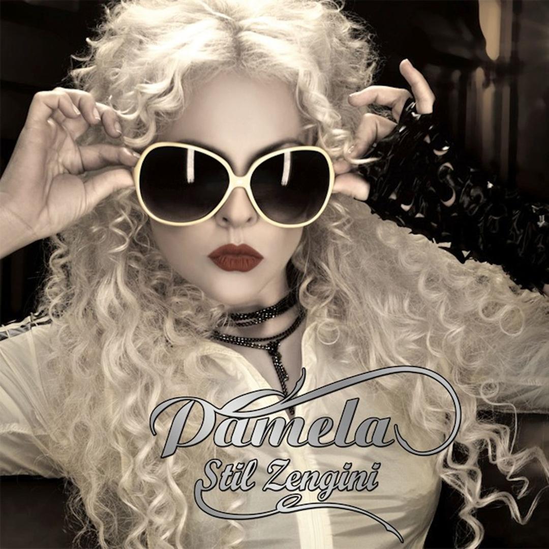 Ben Olmeden Once Feat Fatih Erdemci By Pamela Pandora