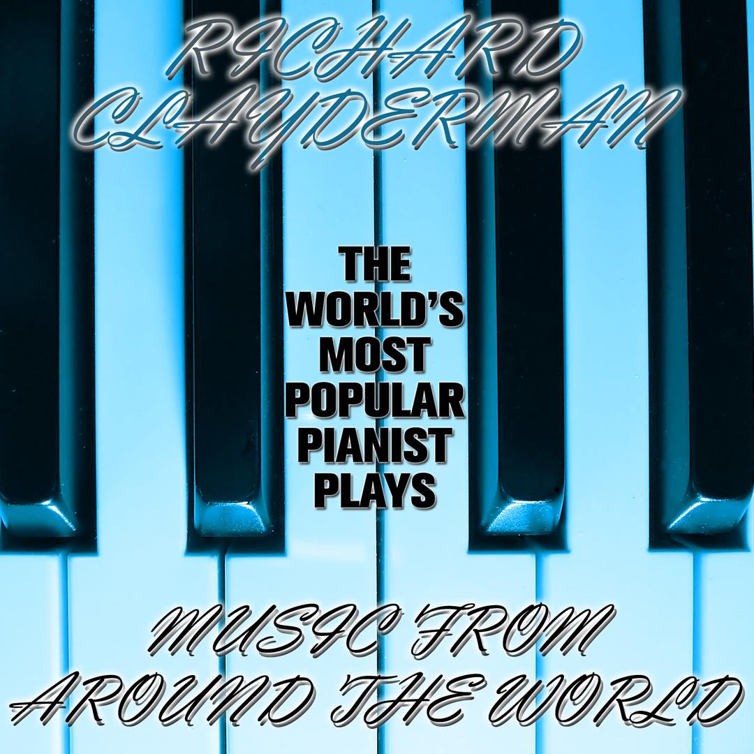 Waltzing Matilda By Richard Clayderman Pandora