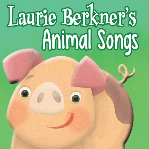 Farm Song (That's What I Did On The Farm) by The Laurie Berkner Band ...