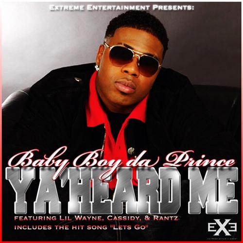 Listen to Baby Boy Da Prince Pandora Music & Radio
