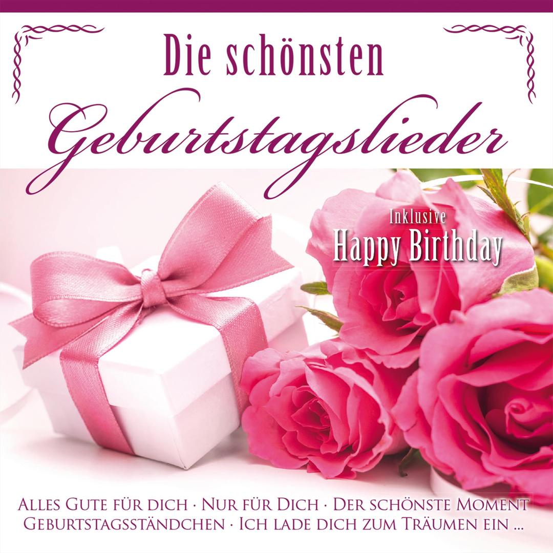 Happy Birthday Jenny