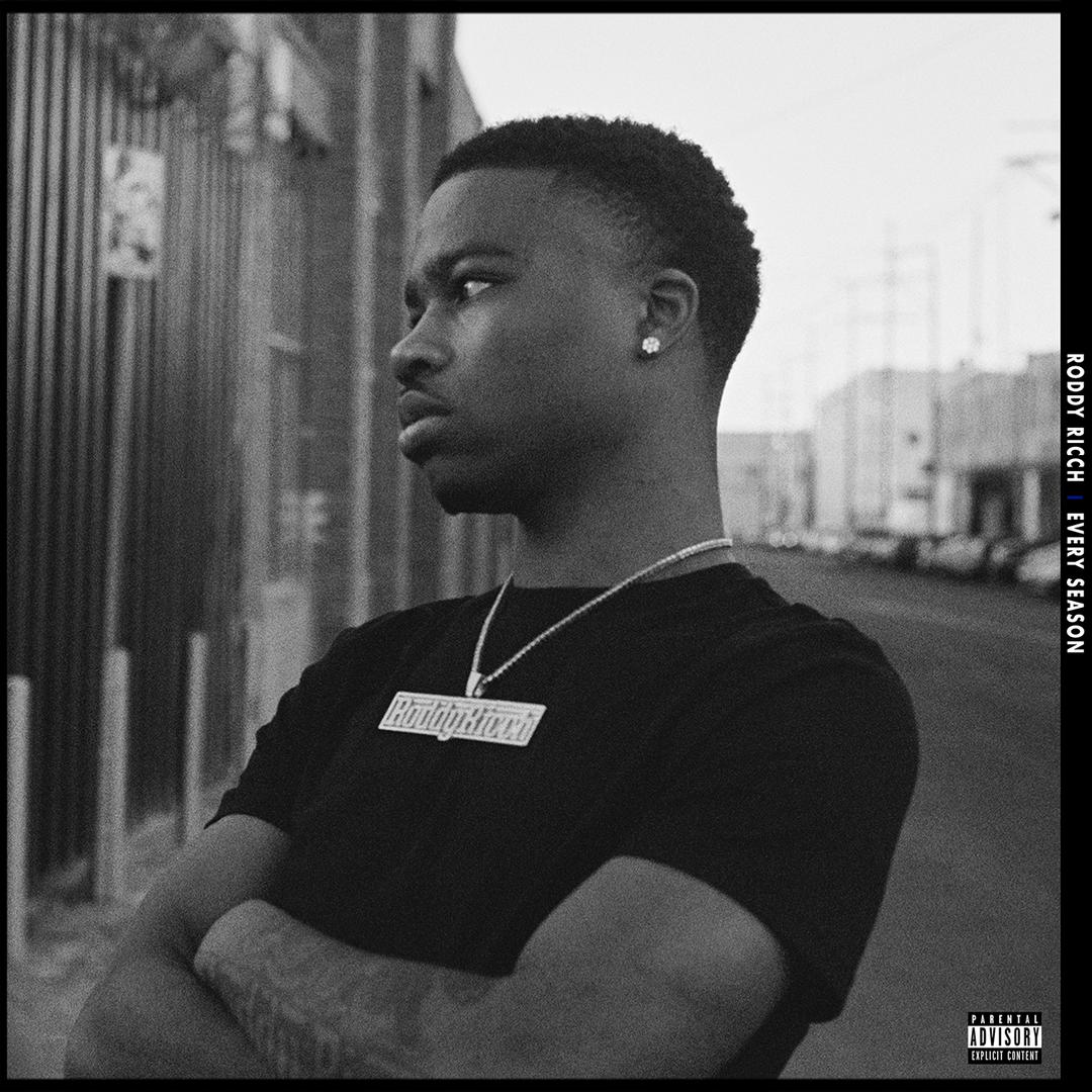 Every Season By Roddy Ricch Pandora