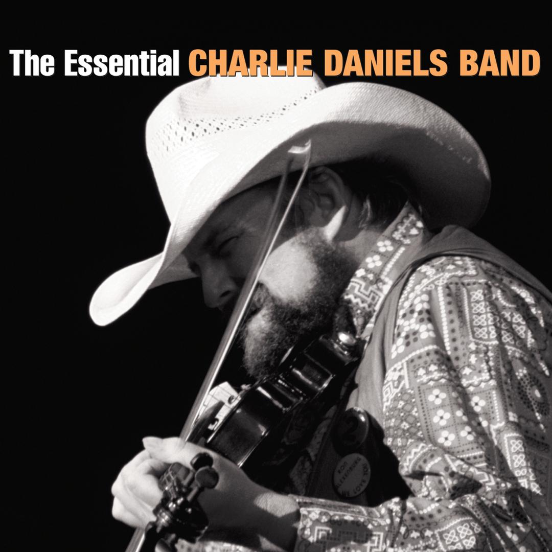 Long Haired Country Boy By The Charlie Daniels Band Pandora