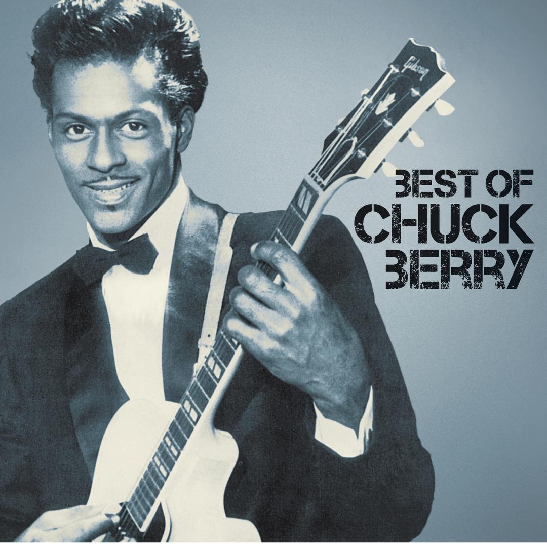 Johnny B Goode By Chuck Berry Pandora Johnny B Goode By Chuck Berry Pandora