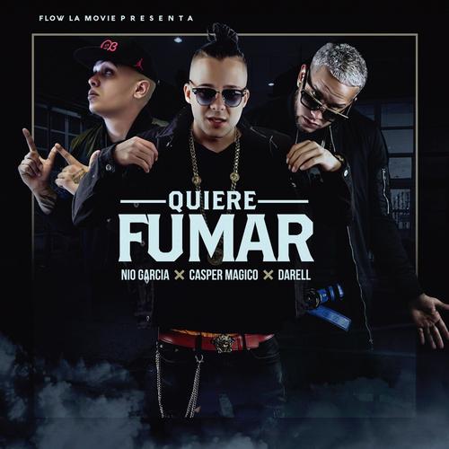Nio Garcia Darell Casper Magico Pandora Te bote remix (video lyric) bad bunny, ozuna, nicky jam, nio garcia, darell, casper magico. nio garcia darell casper magico