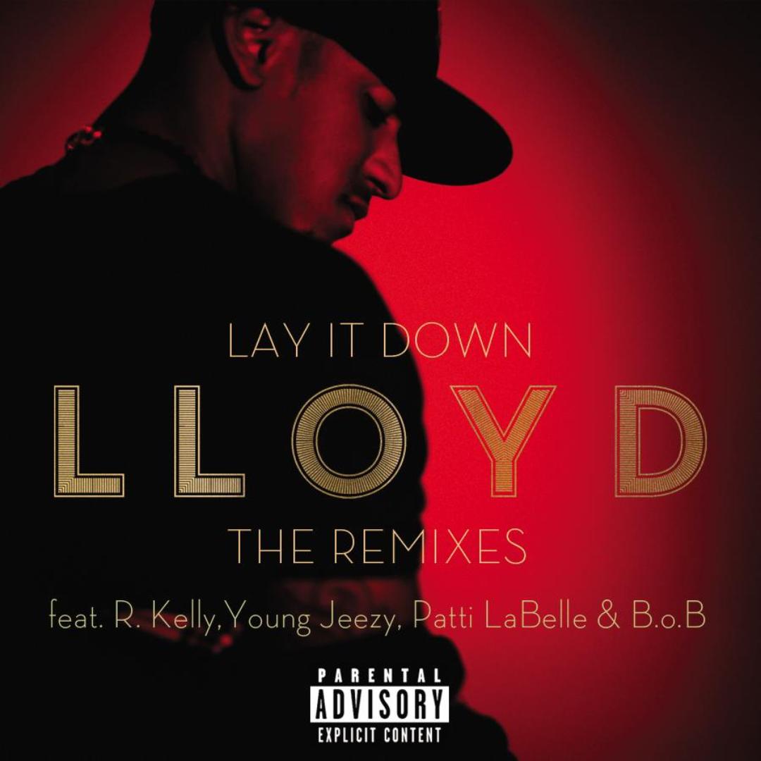 Lay It Down B O B Pop Remix By Lloyd Pandora