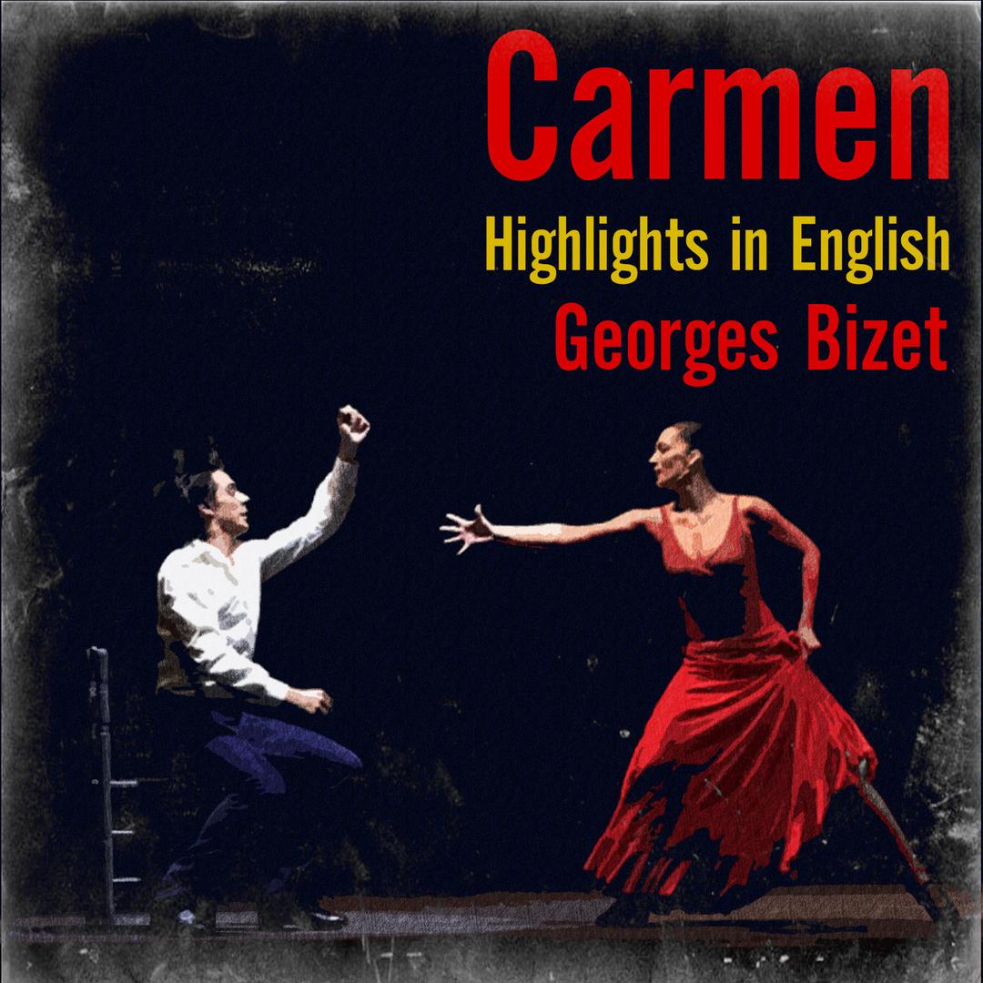 lyrics to carmen opera