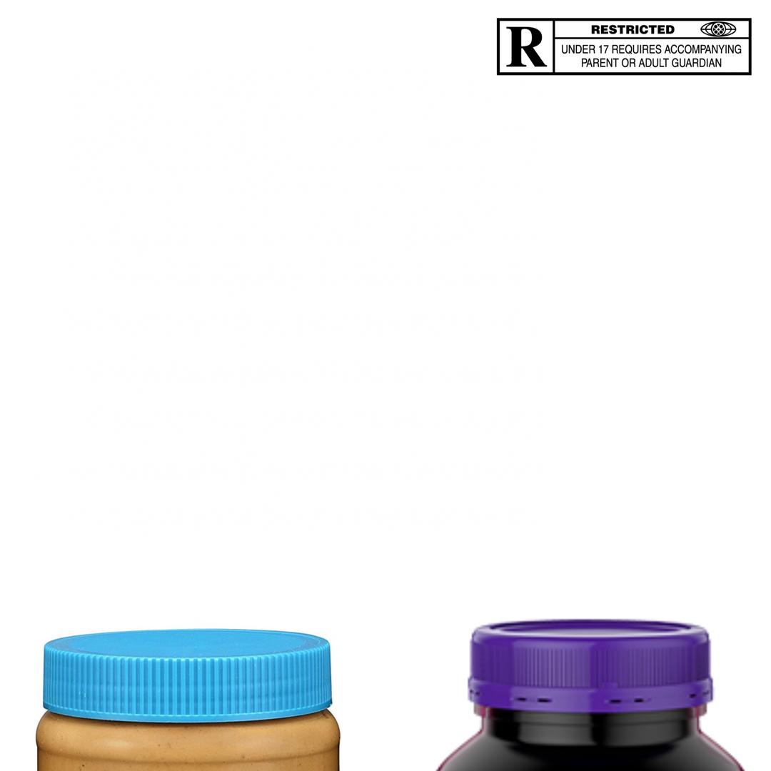 Peanut Butter Jelly Single Explicit By Ajey Pandora