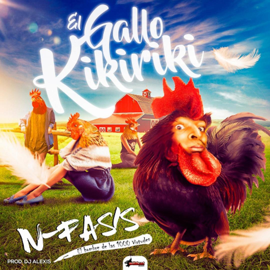El Gallo Kikiriki By Nfasis Children S Pandora el gallo kikiriki by nfasis children s