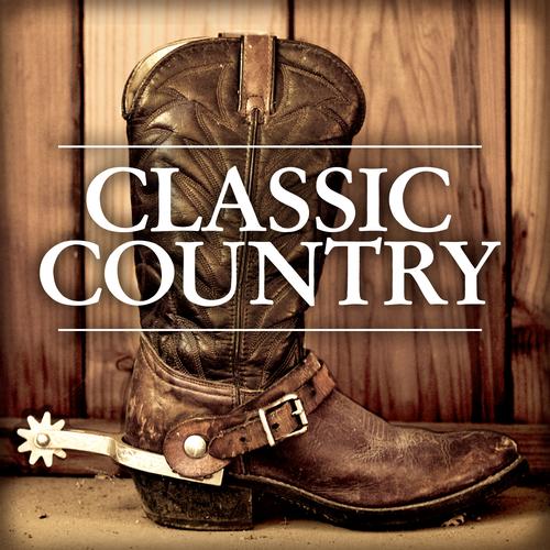 Classic Country by Various Artists - Pandora