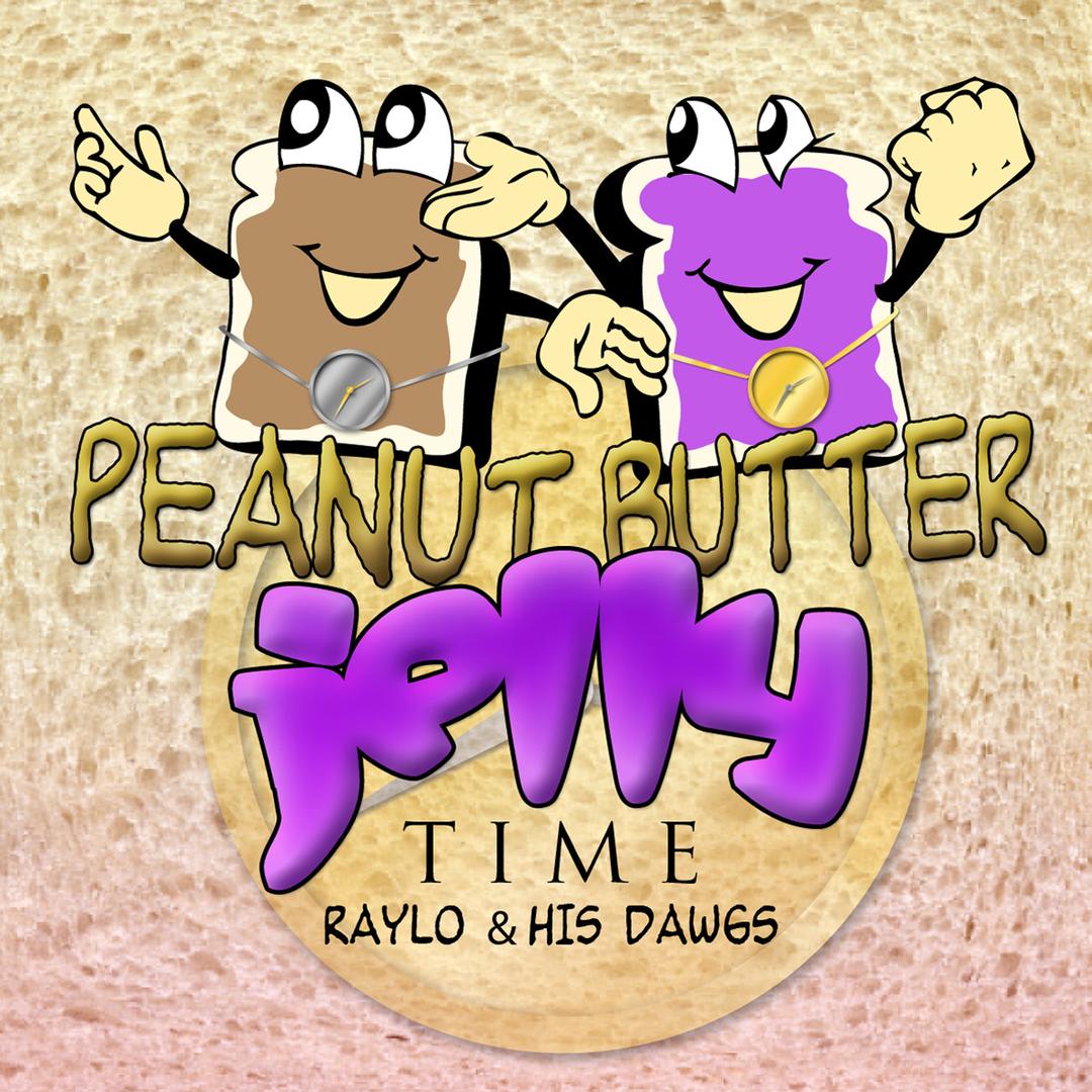 Peanut Butter Jelly Time By Raylo His Dawgs Pandora