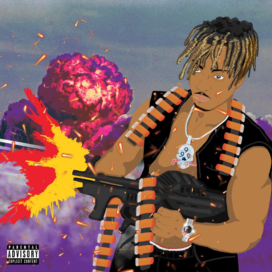 Armed Dangerous By Juice Wrld On Pandora Radio Songs Lyrics