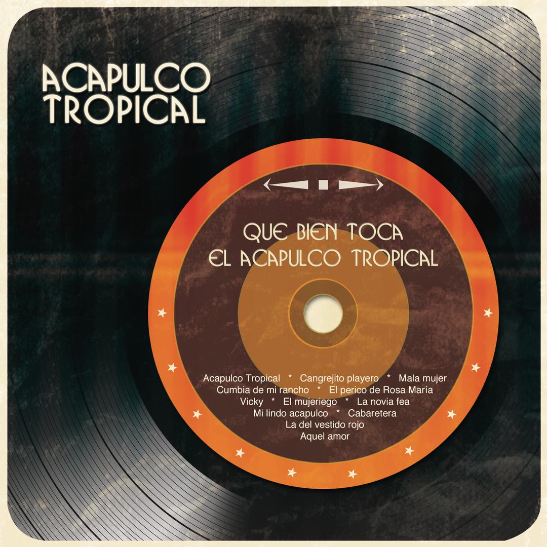 La Del Vestido Rojo By Acapulco Tropical Pandora Loading the chords for 'conjunto acapulco tropical mala mujer'. pandora