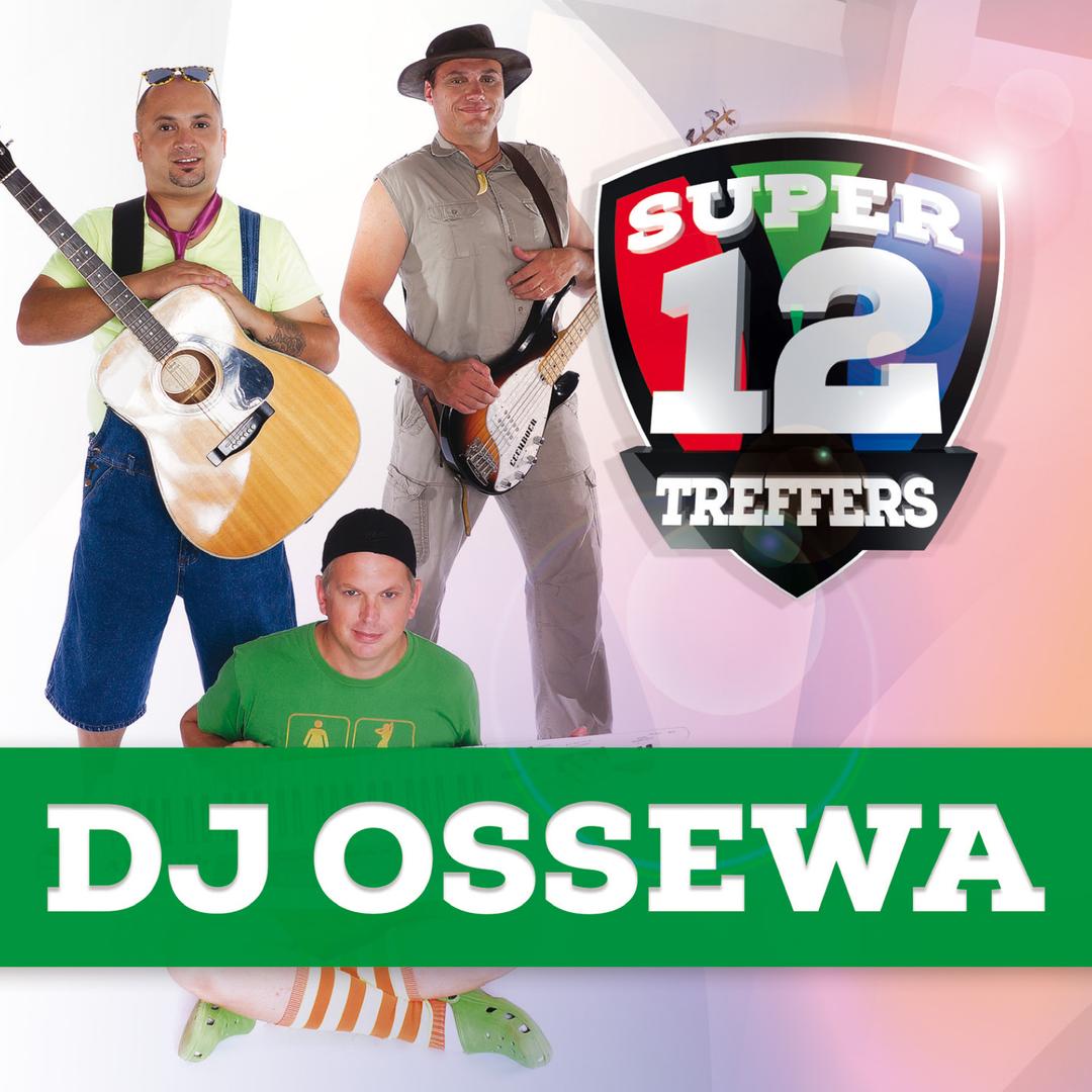dj ossewa hey mama