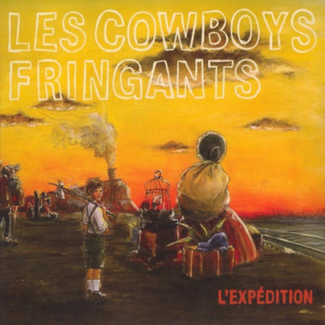 Tant Quon Aura De Lamour By Les Cowboys Fringants Pandora