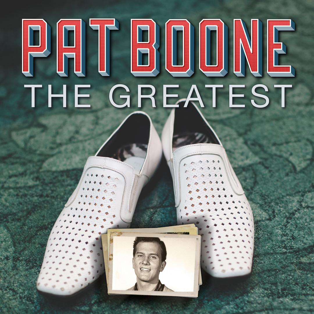 Walkin The Floor Over You By Pat Boone Pandora