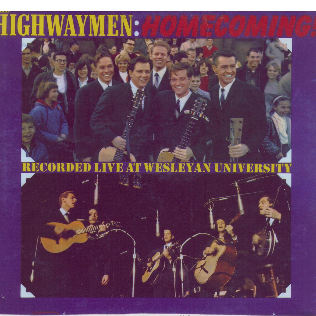 The Sinking Of The Reuben James By The Highwaymen Pandora