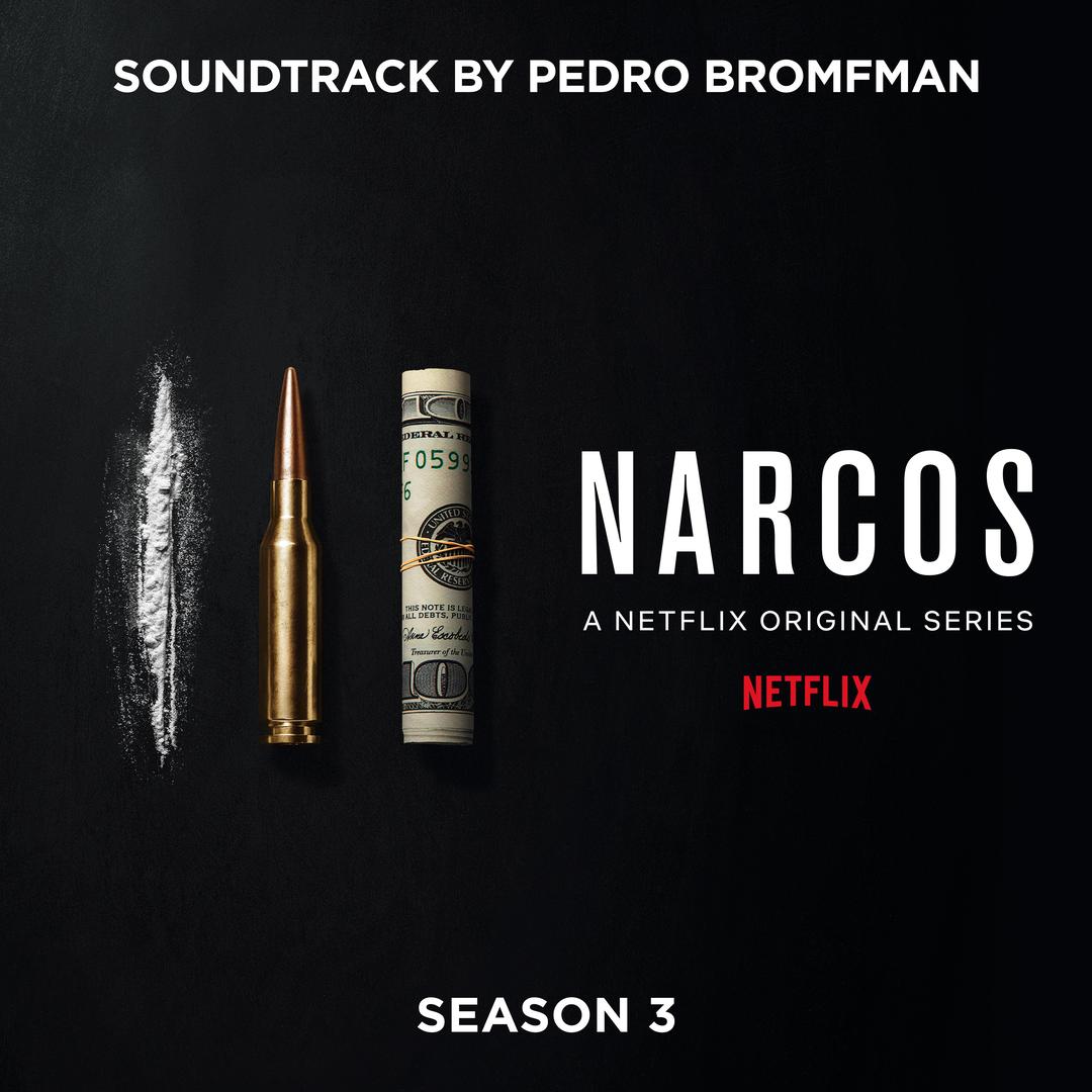 Tuyo Narcos Theme By Rodrigo Amarante Pandora