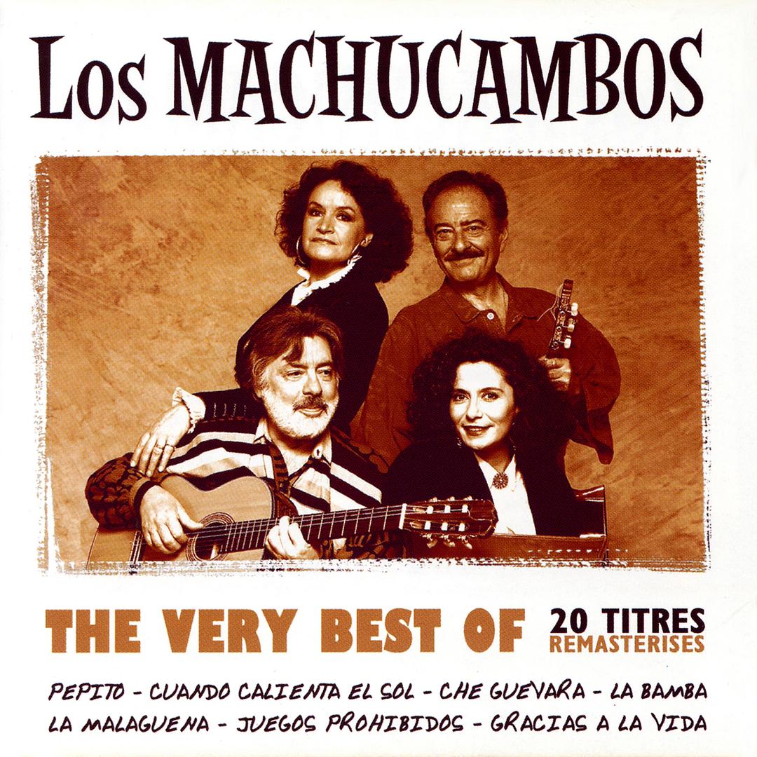 Cuando Calienta El Sol by Los Machucambos - Pandora Cuando Calienta El Sol by Los Machucambos - Pandora