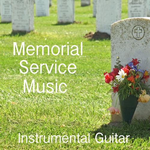 Funeral Music for Memorial Service Instrumental Guitar by Funeral