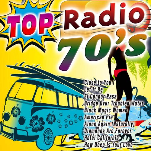 Top Radio 70's by Various Artists - Pandora