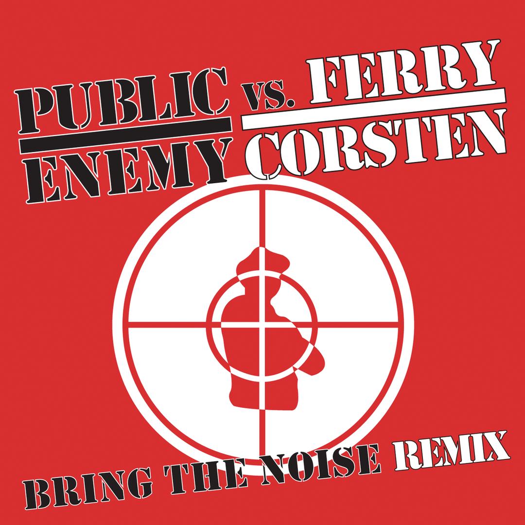 Bring The Noise Benny Benassi Pump Kin Remix By Public Enemy Pandora Lyrics to bring the noise by public enemy from the live from metropolis studios super deluxe box set 2cd/2lp/br album bring the noise is a song by the american hip hop group public enemy. pandora