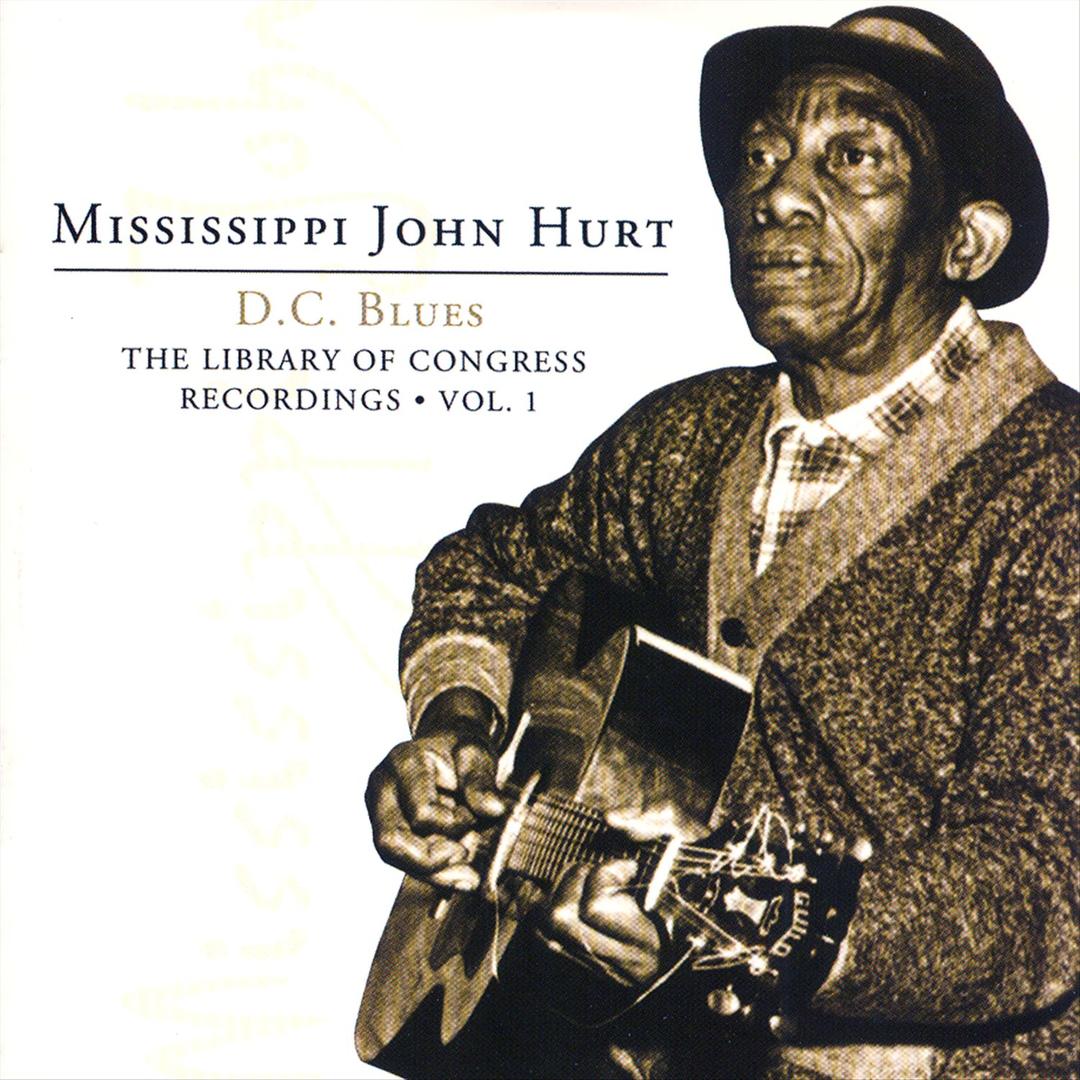 Stackolee By Mississippi John Hurt Pandora