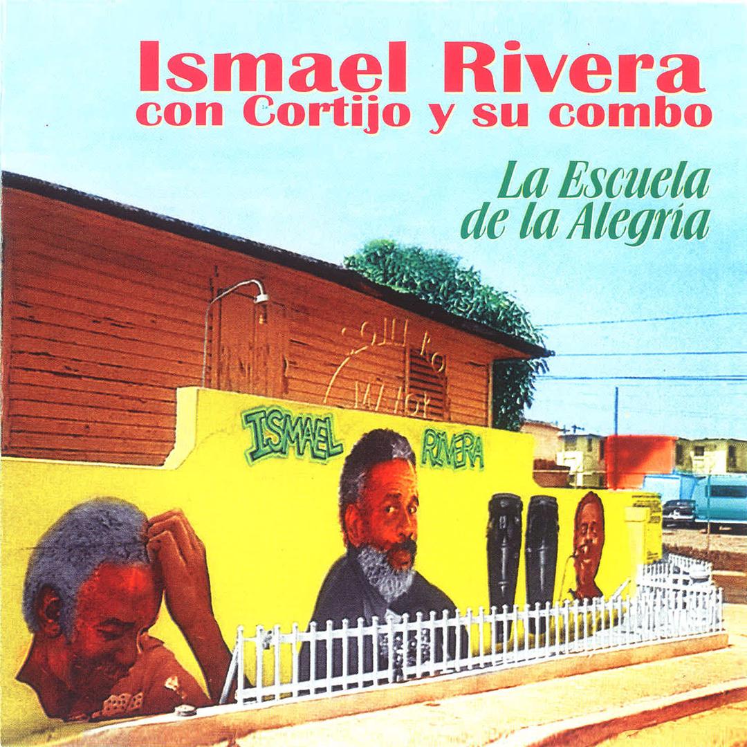 Con La Punta Del Pie Teresa By Ismael Rivera Pandora