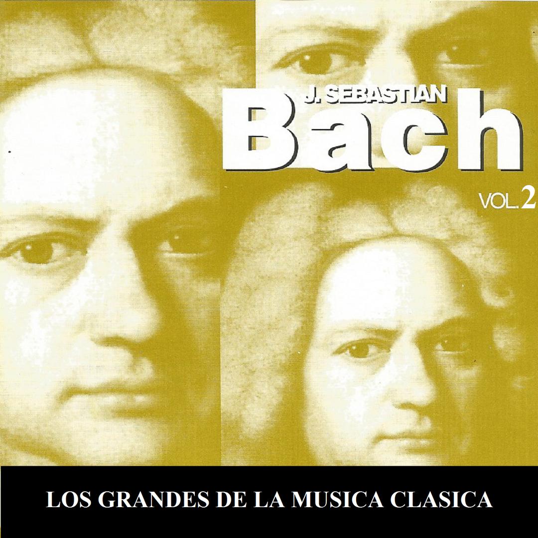 I Vol Johann Sebastian Bach