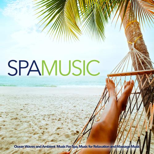 Listen to Spa Music Relaxation, Spa & Relaxing Spa Music Pandora