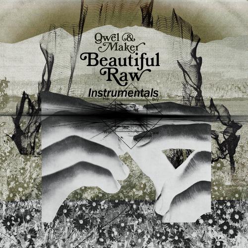 Qwel And Maker - The Harvest Qwel And Maker - The Harvest