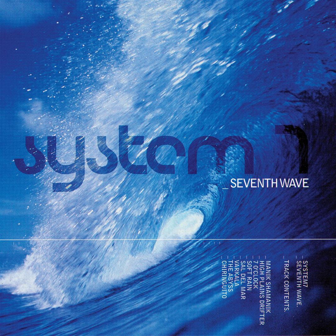 High Plains Drifter By System 7 Pandora Become a fan remove fan. pandora