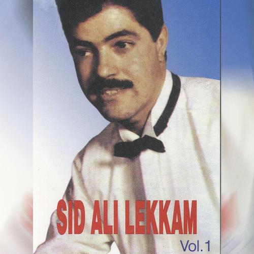 Hadjou Lefkar By Sid Ali Lekkam Pandora Provided to declips by believe a. pandora