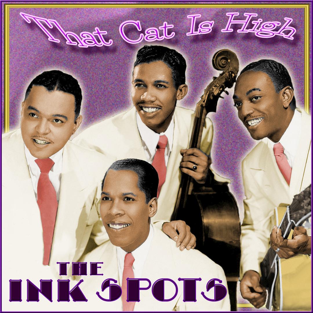 Maybe By The Ink Spots Pandora