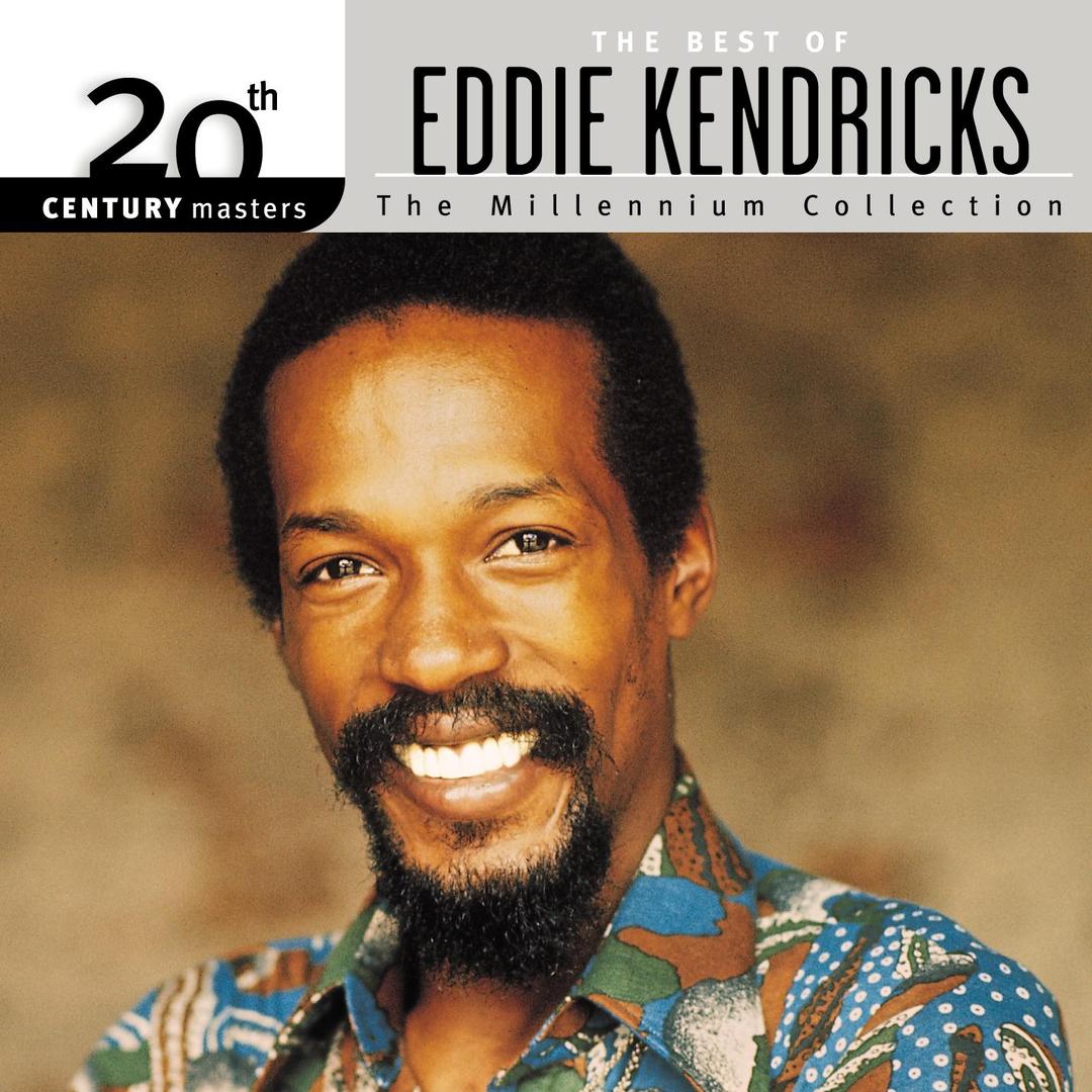 Boogie Down By Eddie Kendricks Pandora
