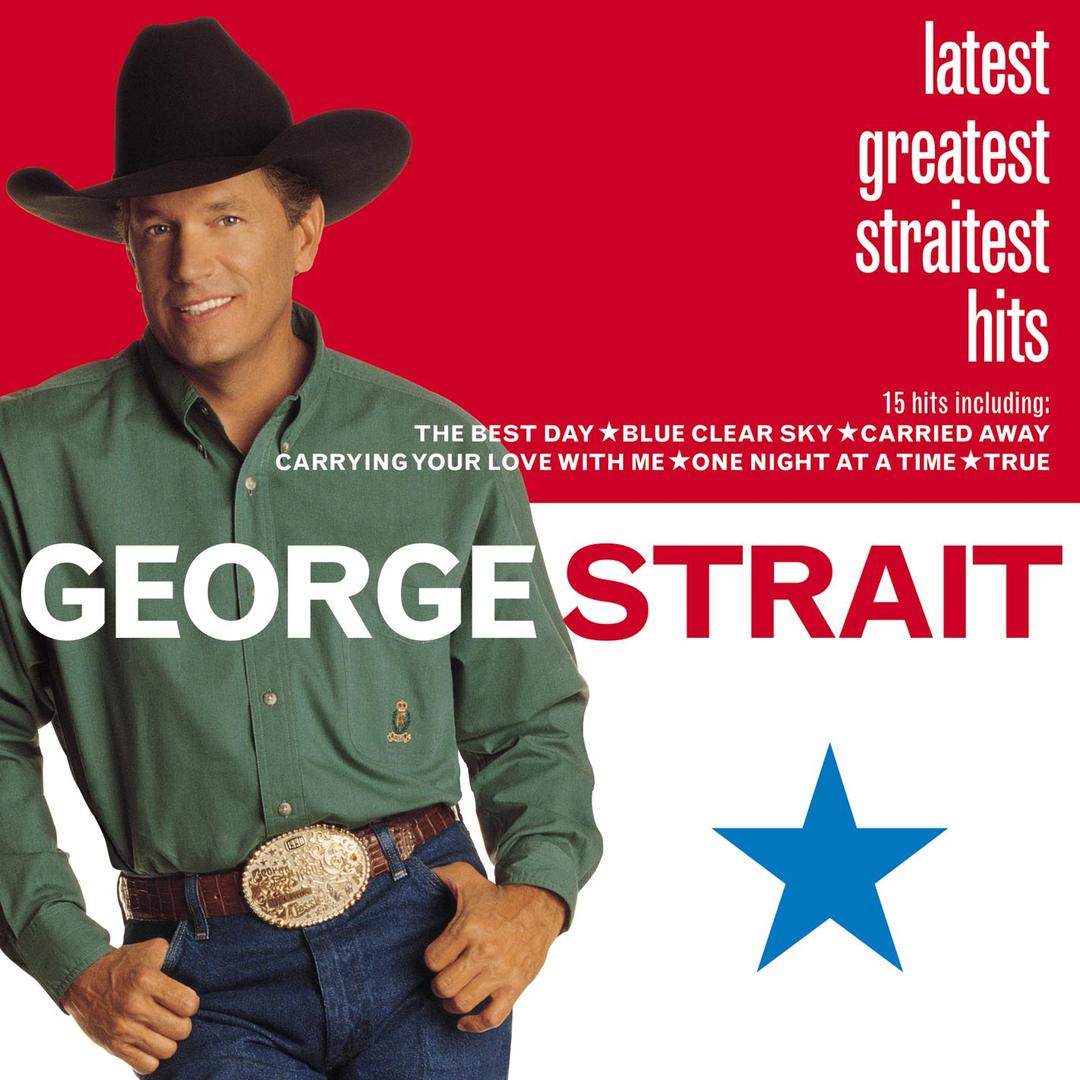 True By George Strait Pandora The official instagram of george strait. true by george strait pandora