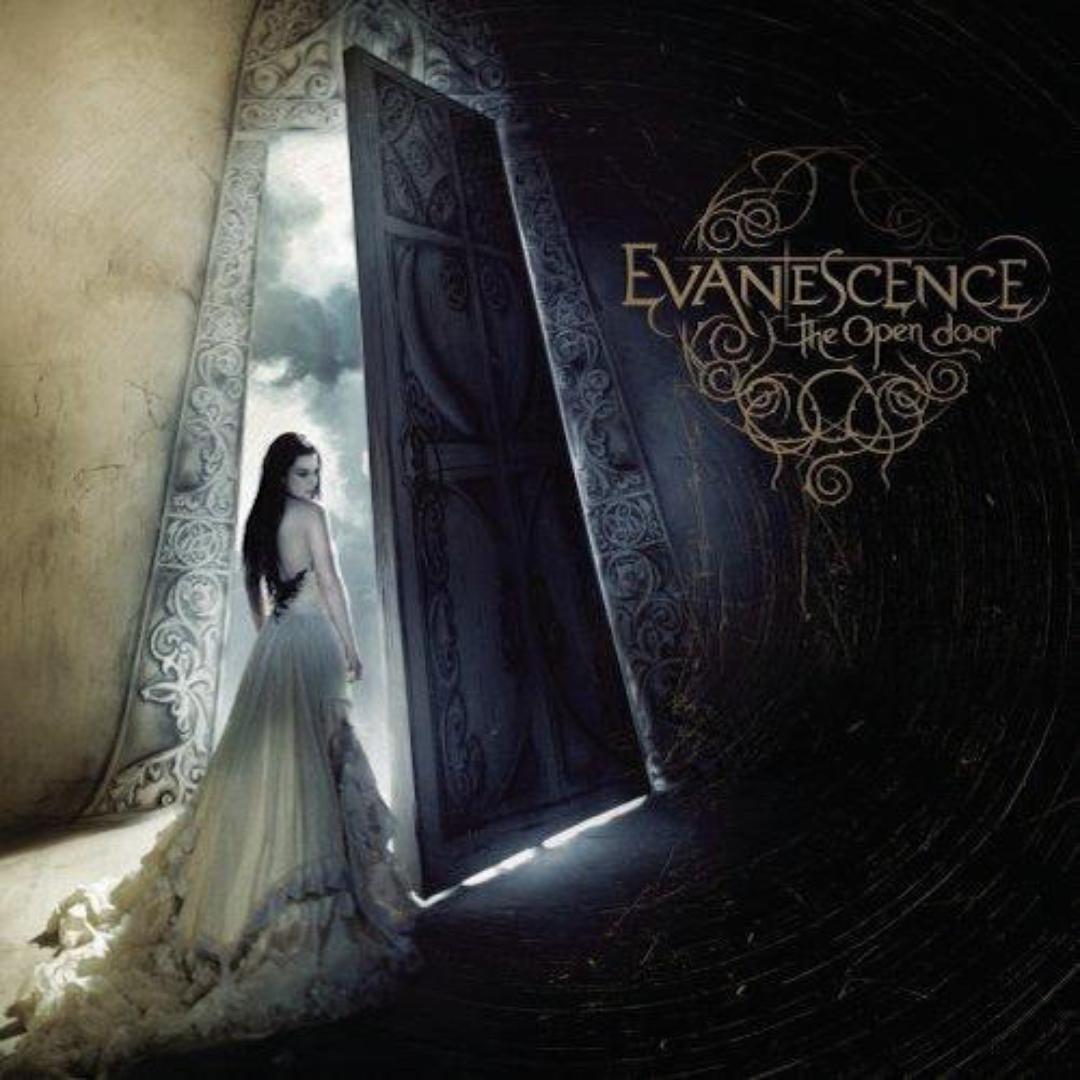 Lithium By Evanescence Pandora