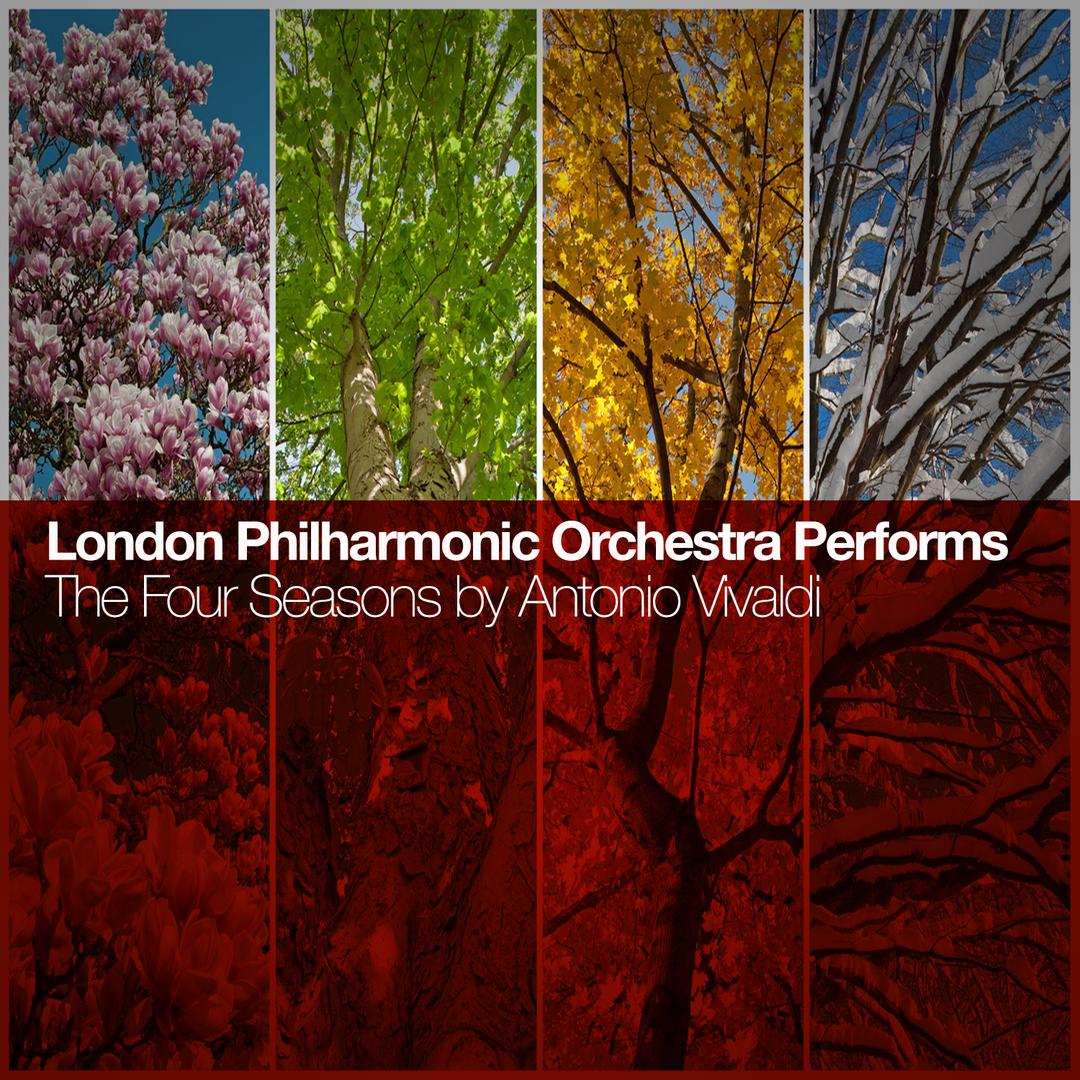 The Four Seasons Op 8 Rv 297 L Inverno Winter I Allegro