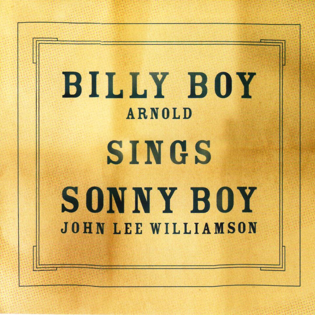 Decoration Day By Billy Boy Arnold Pandora