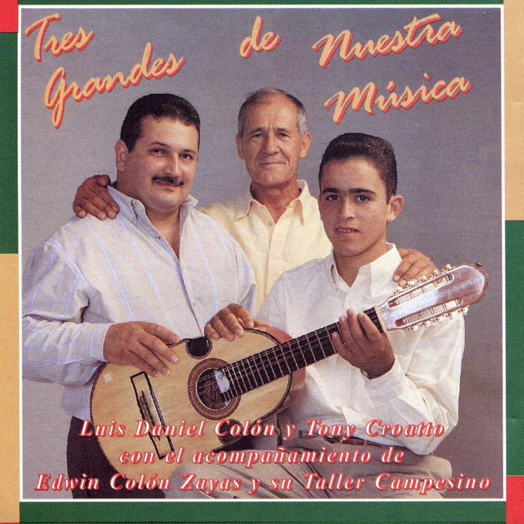 Nino Trovador By Edwin Colon Zayas Luis Daniel Colon Tony Croatto Pandora Hermes davide fastino croatto martinis. edwin colon zayas luis daniel colon