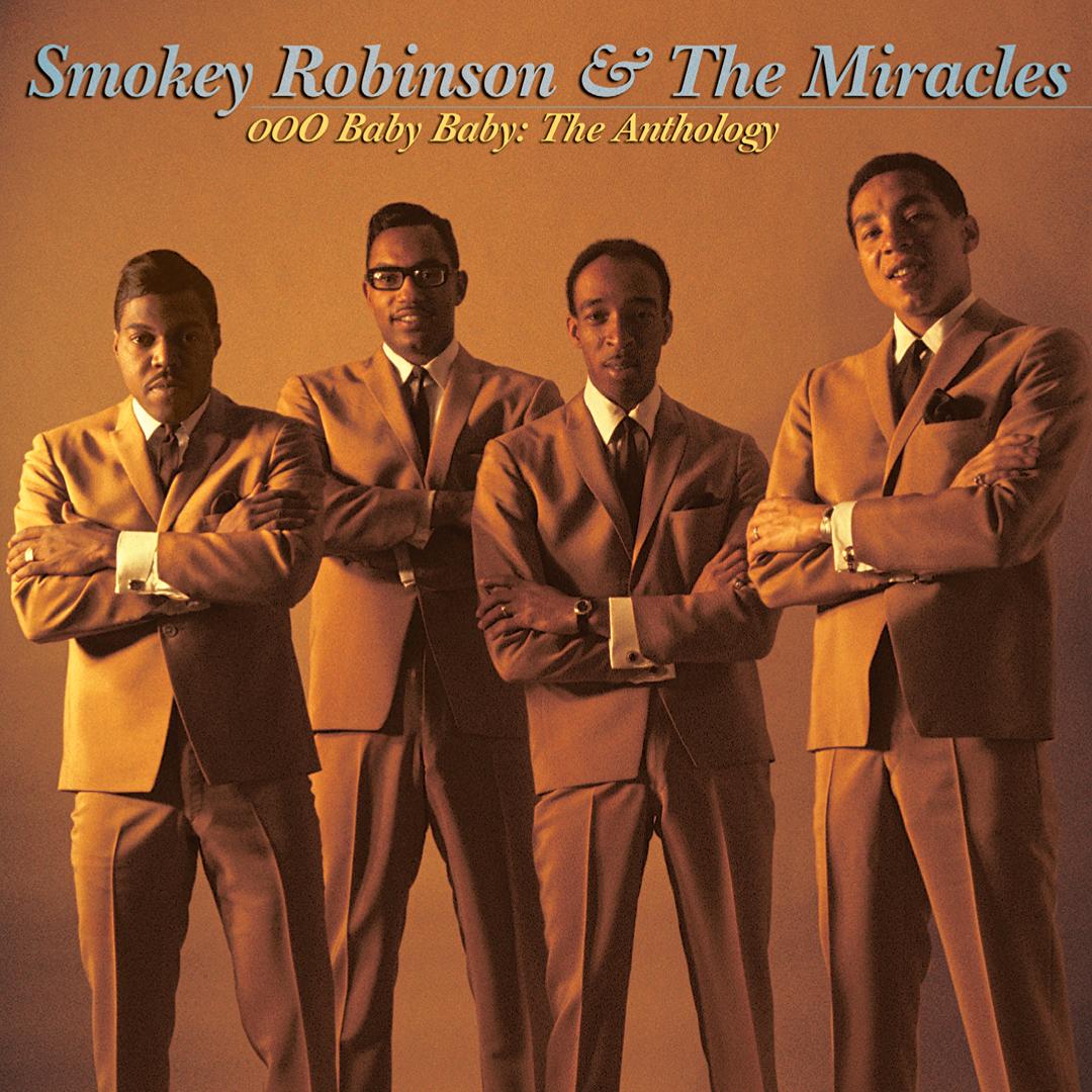 Going To A Go Go By Smokey Robinson The Miracles Pandora