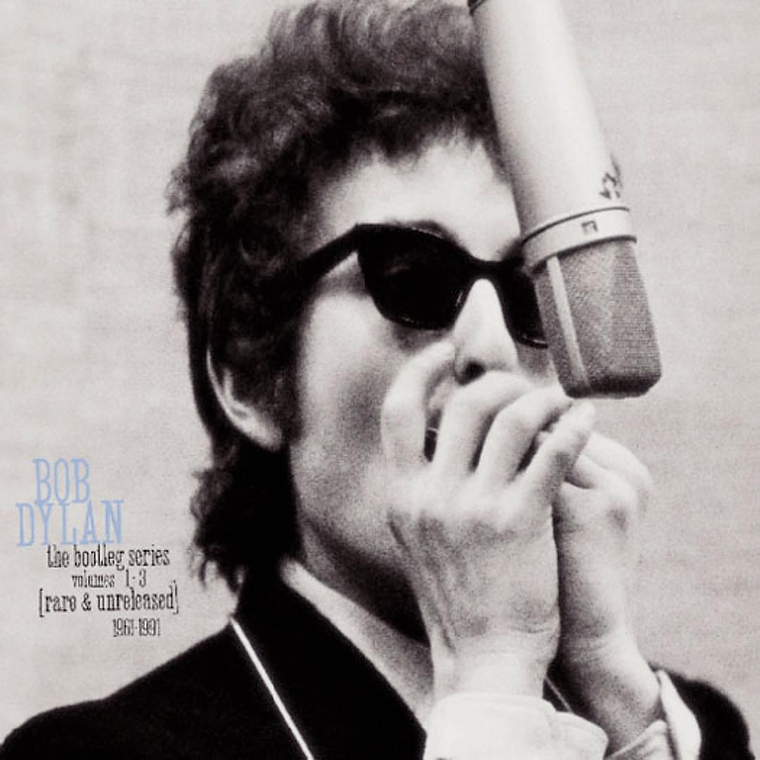 Man On The Street Bootleg Series Version By Bob Dylan