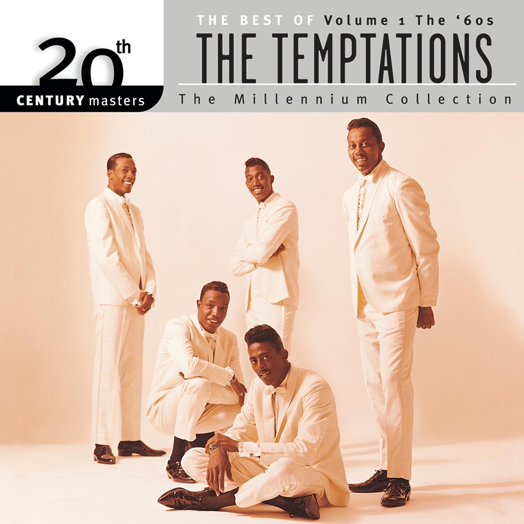 Beauty Is Only Skin Deep By The Temptations Pandora