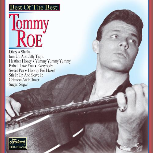 Crimsom And Clover By Tommy Roe Pandora