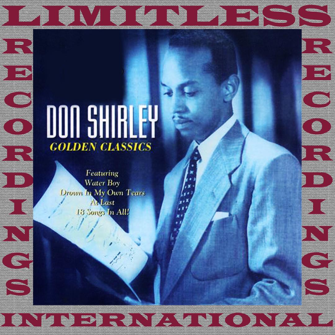 Dancing On The Ceiling By Don Shirley Pandora