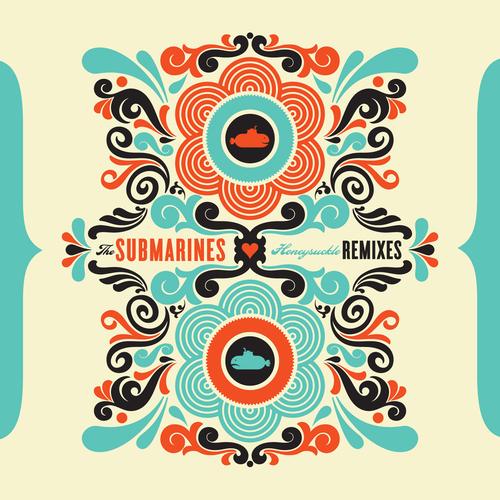 1940 (AmpLive Remix) by The Submarines - Pandora
