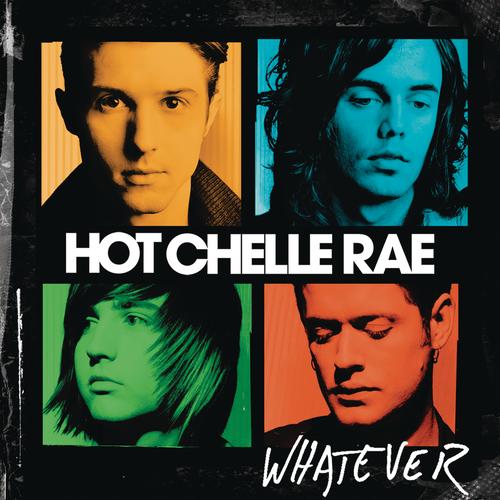 Tonight Tonight by Hot Chelle Rae